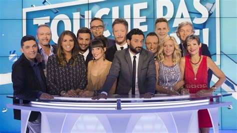 chroniqueur tpmp blonde|cyril hanouna audiences.